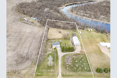 17774 210th Street SW, Crookston, MN 56716 - Photo 2