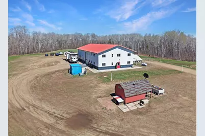 5520 36th Street SW, Pine River, MN 56474 - Photo 2