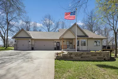 1304 Eagle Ridge Drive, Saint Joseph, MN 56374 - Photo 1