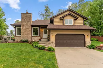 17128 Hannibal Court, Lakeville, MN 55044 - Photo 2