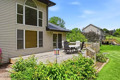 5126 Nelmark Avenue NE, Saint Michael, MN 55376 - Photo 8