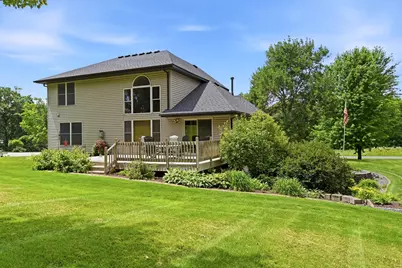 5126 Nelmark Avenue NE, Saint Michael, MN 55376 - Photo 6