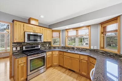 5126 Nelmark Avenue NE, Saint Michael, MN 55376 - Photo 16