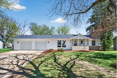 10325 Zion Street NW, Coon Rapids, MN 55433 - Photo 1