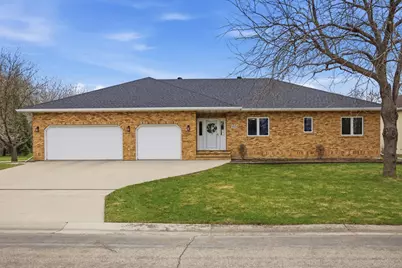 4054 S Rivershore Drive, Moorhead, MN 56560 - Photo 1