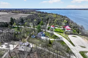 2895 N Lake Miltona Dr NE, Miltona Township, MN 56354 - Photo 56