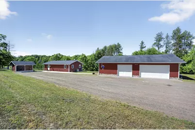 11702 E Mail Road, Gordon, WI 54838 - Photo 1