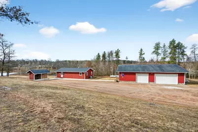 11702 E Mail Road, Gordon, WI 54838 - Photo 2