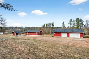 11702 E Mail Rd, Gordon, WI 54838 - Photo 2