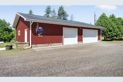 11702 E Mail Road, Gordon, WI 54838 - Photo 2