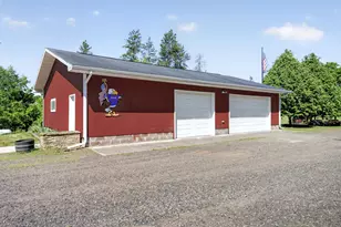 11702 E Mail Rd, Gordon, WI 54838 - Photo 2