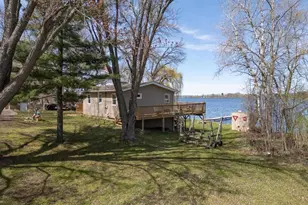 46649 Cambridge Dr, Stanchfield, MN 55080 - Photo 1