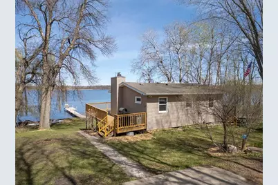 46649 Cambridge Drive, Stanchfield, MN 55080 - Photo 4