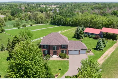 9820 High Bluff Lane, Corcoran, MN 55340 - Photo 1