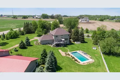 9820 High Bluff Lane, Corcoran, MN 55340 - Photo 4