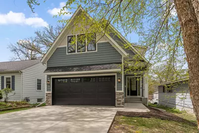4236 Quentin Avenue, Saint Louis Park, MN 55416 - Photo 2