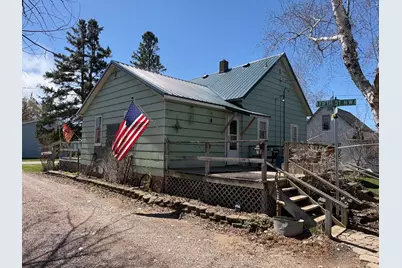 602 5th Street NW, Aitkin, MN 56431 - Photo 2