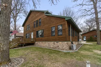 10179 Mounds Point Drive NW, Cass Lake, MN 56633 - Photo 4