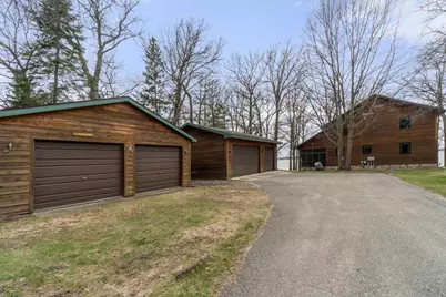10179 Mounds Point Drive NW, Cass Lake, MN 56633 - Photo 2