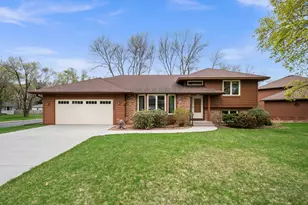 1494 Creek Park Ln, Fridley, MN 55432 - Photo 1
