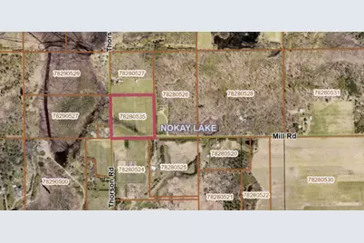 Tbd Mill Road, Brainerd, MN 56401 - Photo 1