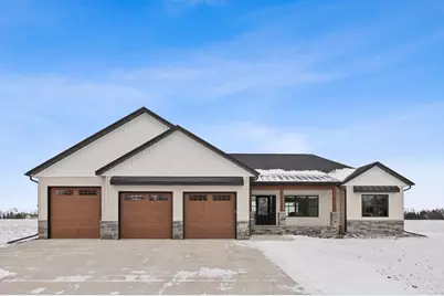 1555 72nd Avenue S, Fargo, ND 58104 - Photo 2