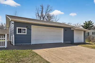 1923 Vale Avenue NW, Elk River, MN 55330 - Photo 2