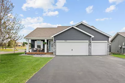 7255 Parson Court NE, Otsego, MN 55330 - Photo 1
