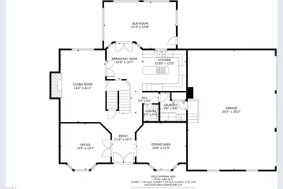 12728 Sable Drive, Burnsville, MN 55337 - Photo 44