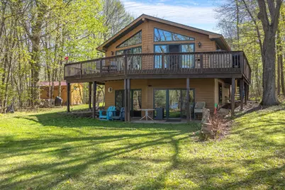3149 85th Street, Frederic, WI 54837 - Photo 1