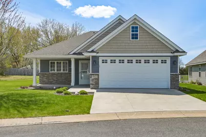 31023 Magnolia Ridge Way, Lindstrom, MN 55045 - Photo 1