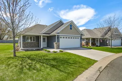 31023 Magnolia Ridge Way, Lindstrom, MN 55045 - Photo 2