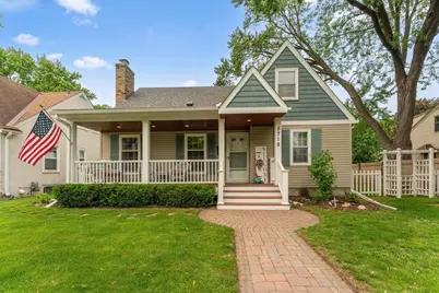 5718 13th Avenue S, Minneapolis, MN 55417 - Photo 1