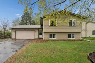 8219 Queen Avenue N, Brooklyn Park, MN 55444 - Photo 1