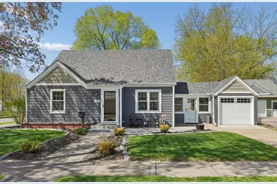 1101 9th Street, Hudson, WI 54016 - Photo 1