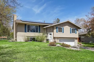 8116 28th Avenue N, New Hope, MN 55427 - Photo 2