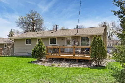 8116 28th Avenue N, New Hope, MN 55427 - Photo 34