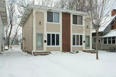 831 Weeks Avenue SE, Minneapolis, MN 55414 - Photo 1