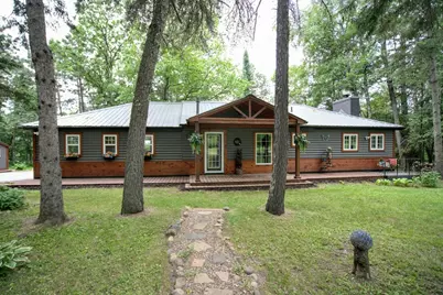 6189 Woods Bay Drive NE, Outing, MN 56662 - Photo 1