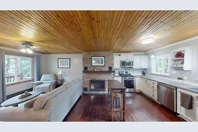 6189 Woods Bay Drive NE, Outing, MN 56662 - Photo 8