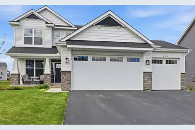 235 4th Street NW, Delano, MN 55328 - Photo 1