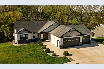 505 21st Place NE, Kasson, MN 55944 - Photo 1
