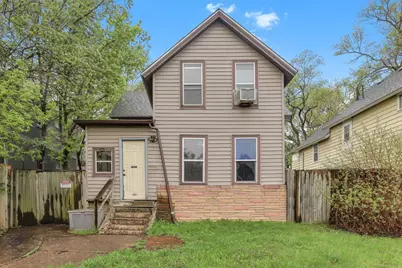 768 Minnehaha Avenue E, Saint Paul, MN 55106 - Photo 1