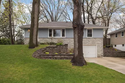 5045 Red Oak Drive, Mounds View, MN 55112 - Photo 1