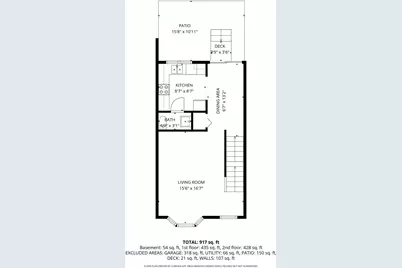 16125 72nd Street NE, Otsego, MN 55330 - Photo 30