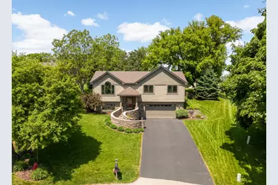 1255 Doe Circle, White Bear Lake, MN 55110 - Photo 2