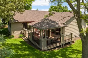 1255 Doe Cir, White Bear Lake, MN 55110 - Photo 34