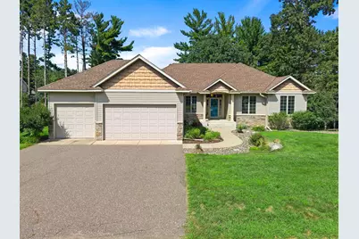 13781 9th Avenue S, Zimmerman, MN 55398 - Photo 1