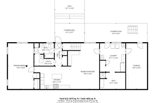 1308 4th Ave, Howard Lake, MN 55349 - Photo 34