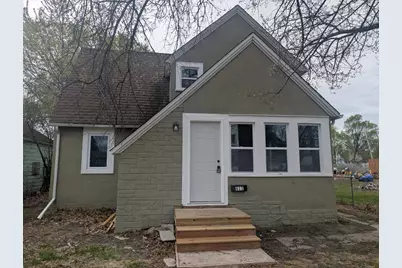 611 24th Avenue N, Minneapolis, MN 55411 - Photo 1